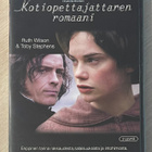 Kotiopettajattaren romaani (2006) BBC:n minisarja (2DVD) - pikkukuva 1