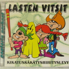 Lasten vitsit • Kikatuskäkätyshihityslevy CD - pikkukuva 1