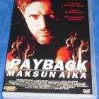 PAYBACK (Angie Everhart) K18*** - pikkukuva 1