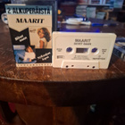Maarit Siivet Saan / Nykyajan Lapsi - pikkukuva 1