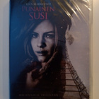 Punainen Susi, UUSI - DVD - pikkukuva 1