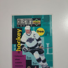 1995-96 Collector's Choice #NNO Wayne Gretzky PROMO - pikkukuva 1