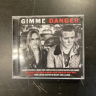 V/A - Gimme Danger CD - pikkukuva 1