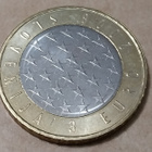 Slovenia 3 € EU puheenjohtajuus 2008 - pikkukuva 2