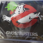 OST - GHOSTBUSTERS UUSI CD(+) - pikkukuva 1