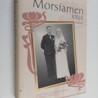 Kaksi rouvaa (toim.) : Morsiamen kirja : opastusta nuoril... - pikkukuva 1