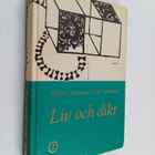 Rolf Hillman : Liv och dikt 2 - pikkukuva 1