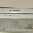 *2xCASS* BEATLES Anthology 1 - pikkukuva 3