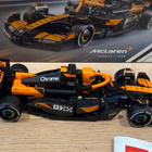 Lego Speed Champions 77251 F1 McLaren - pikkukuva 2