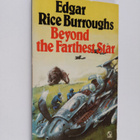 Edgar Rice Burroughs : Beyond the Farthest Star - pikkukuva 1