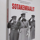 Robert Brantberg : Sotakenraalit - pikkukuva 1