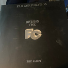 Far Corporation: Division One - The Album LP (Toto) - pikkukuva 1