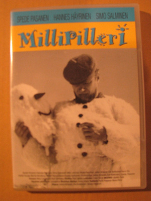 MILLIPILLERI ( Spede )