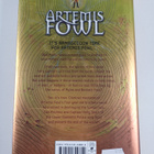 Eoin Colfer : Artemis Fowl and the last guardian - pikkukuva 2