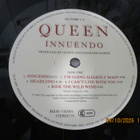 Queen Innuendo LP - pikkukuva 5