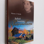 Mauno J. Pyhtilä : Balladi kauniista Petronellasta : Lemm... - pikkukuva 1