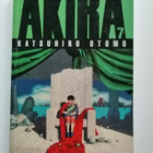 Otomo, Katsuhiro: Akira osa 7 - pikkukuva 1