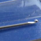Virkkuukoukku pitsi 2 kpl Inox käyttämätön - pikkukuva 3