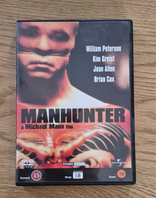 Manhunter (1986)