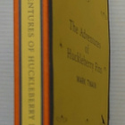 Mark Twain - The Adventures of Huckleberry Finn - pikkukuva 2