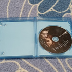 Twilight Blu Ray - pikkukuva 2