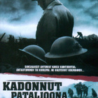 Kadonnut Pataljoona  -  DVD - pikkukuva 1