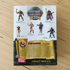 MOTU Classics: King Randor – Eternos Palace [MOC] - pikkukuva 3