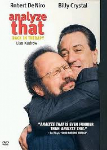 Jatkoterapian Tarpeessa (DVD)