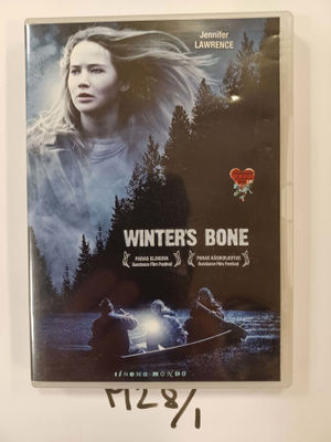Debra Granik: Winter’s Bone