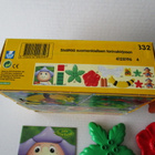 Vintage Lego Duplo 2832 / The Bluebells - pikkukuva 3