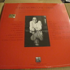 Ennio Morricone Crime lp ranska 2022 vihreä vinyyli ost soun - pikkukuva 3