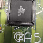Commodore amiga 500 projekti. - pikkukuva 3