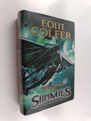 Eoin Colfer : Siipimies