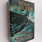Eoin Colfer : Siipimies - pikkukuva 1