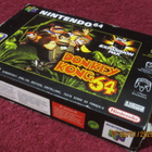 Donkey Kong 64 + Laatikko + Ohjeet - pikkukuva 4