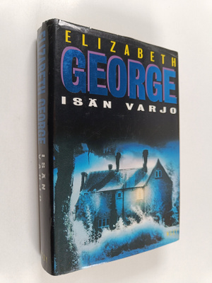 Elizabeth George : Isän varjo