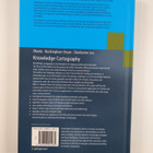 Knowledge cartography : software tools and mapping techin... - pikkukuva 2