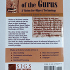 Charles F. Bowman : Wisdom of the Gurus : A Vision for Ob... - pikkukuva 2