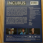 Incubus Vinegar syndrome Blueray - pikkukuva 2