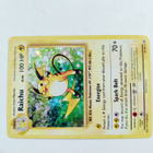 Raichu 36/108 XY Evolutions Holo Rare - pikkukuva 5