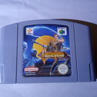 N64 Castlevania - pikkukuva 1