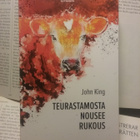 John King - Teurastamosta nousee rukous (nid.) - pikkukuva 1