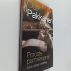 Outi Pakkanen : Porosta parmesaaniin : Anna Laineen keitt... - pikkukuva 1