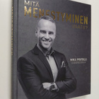 Mika Poutala : Mitä menestyminen vaatii? - pikkukuva 1