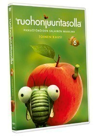 Ruohonjuuritasolla 2.kausi, osa 6