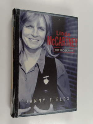 Danny Fields : Linda McCartney