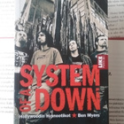 Ben Myers - System of a Down: Hollywoodin hypnootikot (nid.) - pikkukuva 1