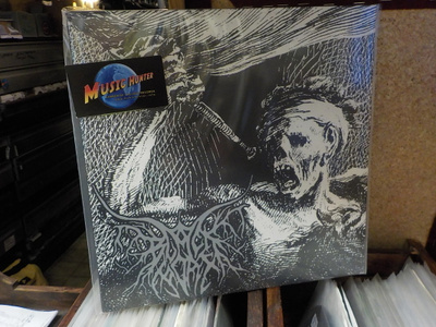 BLACK GOAT - S/T  US 2006 M-/M- LP