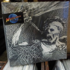 BLACK GOAT - S/T US 2006 M-/M- LP - pikkukuva 1