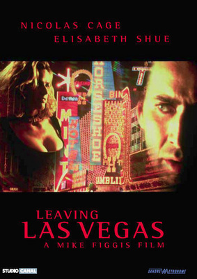 Leaving Las Vegas - DVD